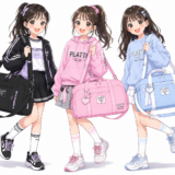 🎀【2026年版】修学旅行バッグ女子ブランドおすすめ10選｜小学生に人気のかわいいバッグ
